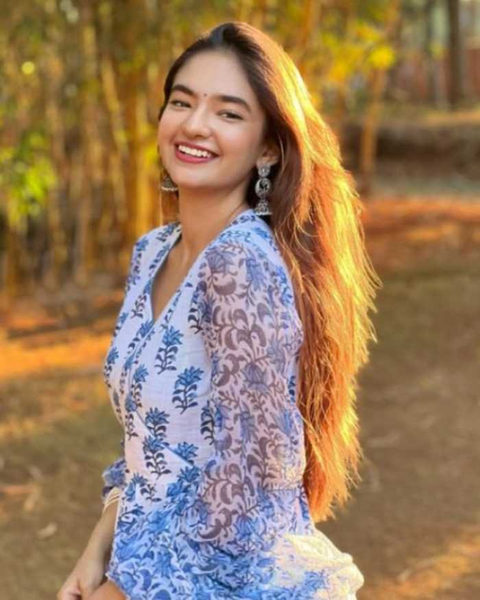 anushka sen7